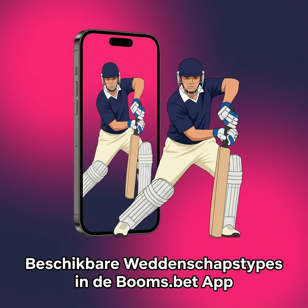 Booms.bet app betting types: single, accumulator, system, live in-play, and handicap wagers explained