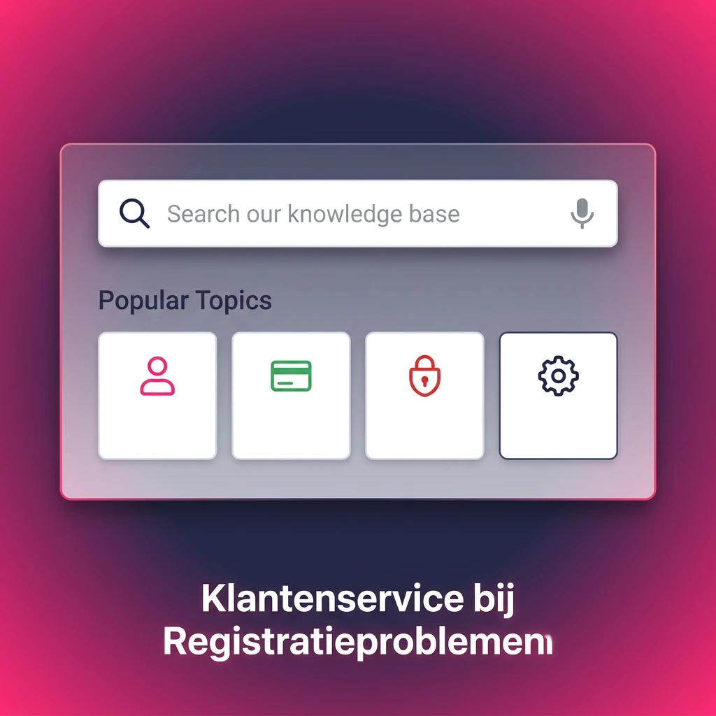 Booms.bet klantenservice opties: live chat, e-mail en FAQ voor registratiehulp 24/7 beschikbaar