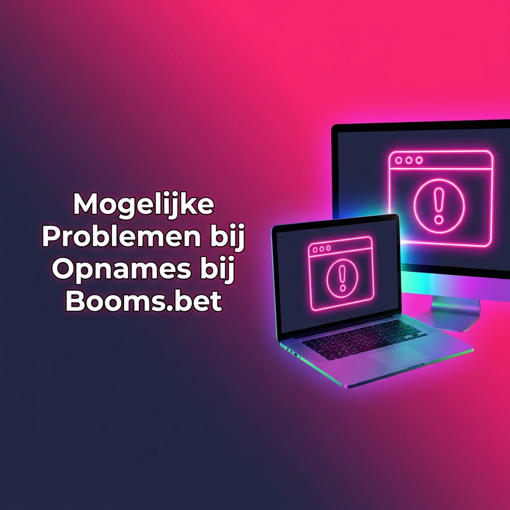 Common withdrawal problems at Booms.bet including delays, KYC issues, rejections, currency differences, and technical errors.