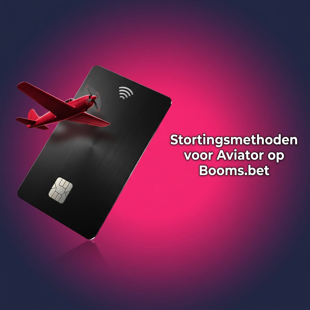 Betaalmethoden voor Aviator op Booms.bet: iDEAL, Visa, Skrill, Neteller, Apple Pay en meer opties.