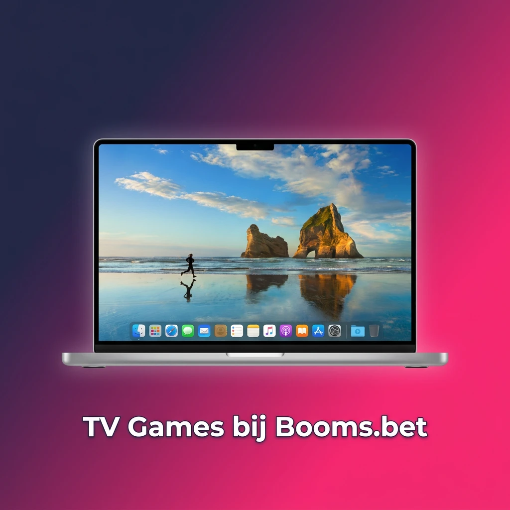 Live TV Games bij Booms.bet met presentator, wheel games, lotteryshows en instant win spellen voor unieke entertainmentervaring.