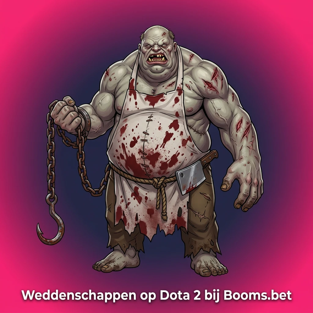 Dota 2 esports betting on Booms.bet featuring tournaments like The International and ESL One